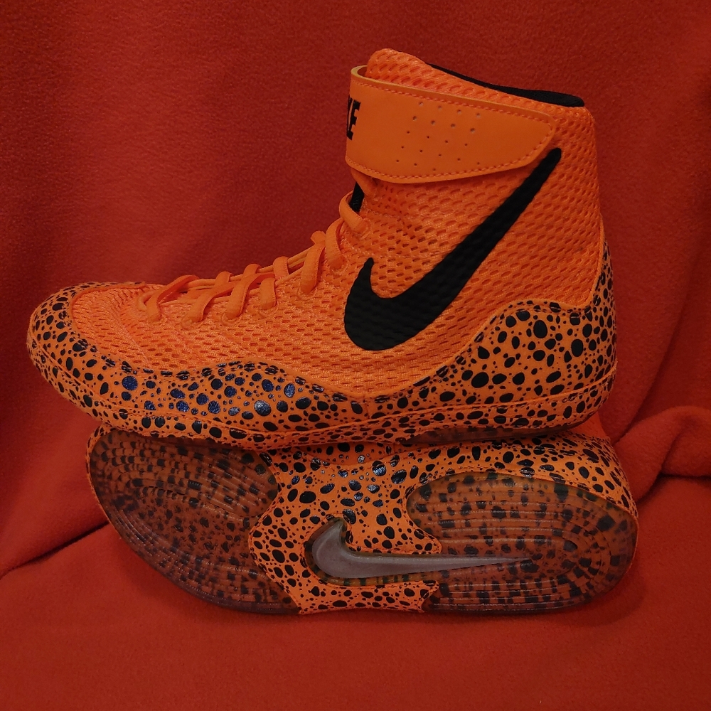 Nike Inflect 3 'Safari' FB3682-900
